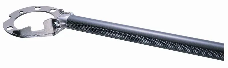 Cusco Strut Bar Cb Rear Ct9a Evo7/8/9 1