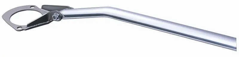 Cusco Strut Bar 40D Front 40Mm Od / D-Shape Bar Toyota Yaris (1St Gen Ncp10/13/15) 1