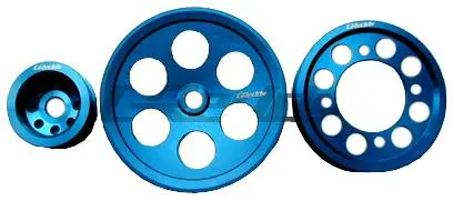 Greddy Fa20 Pulley Kit (Special Order) 1
