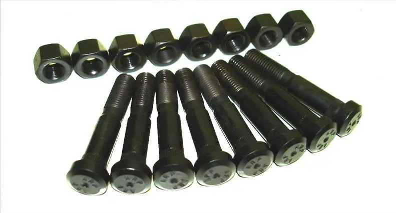 Arp 90-94 Eclipse Connecting Rod Bolt Kit 1