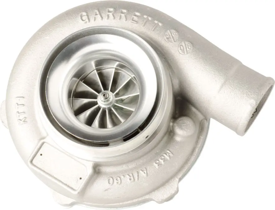 Tr Gt3076 Billet Wheel Ball Bearing Turbo 1