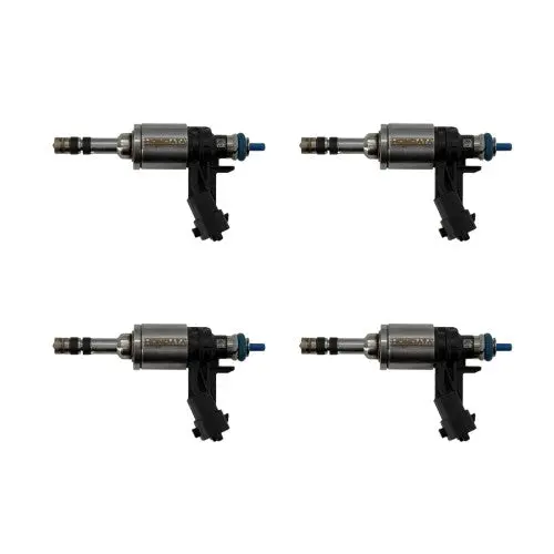 Hondata 2000Cc Injectors | Fk2/Fk8/Fl5 Ctr & De5 Integra-S 1