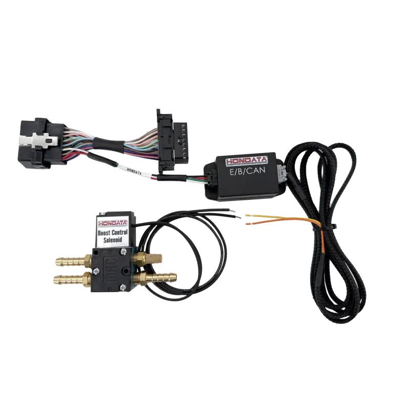Hondata Can Boost Kit For 2012–2015 Civic Si (9Th Gen) 1