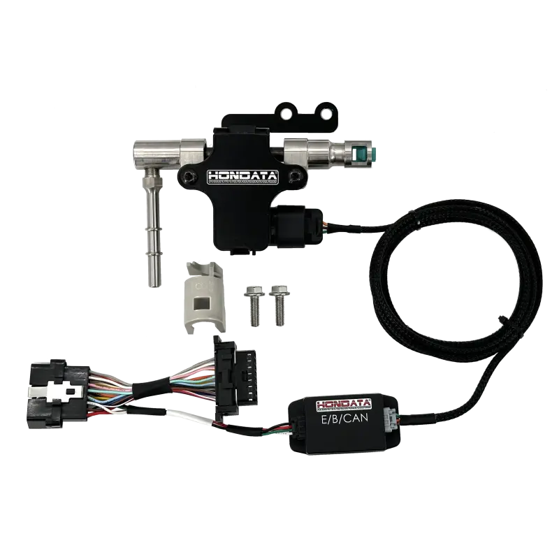 Hondata Canflex Flex Fuel Kit For 2019+ Acura Rdx 2.0T 1