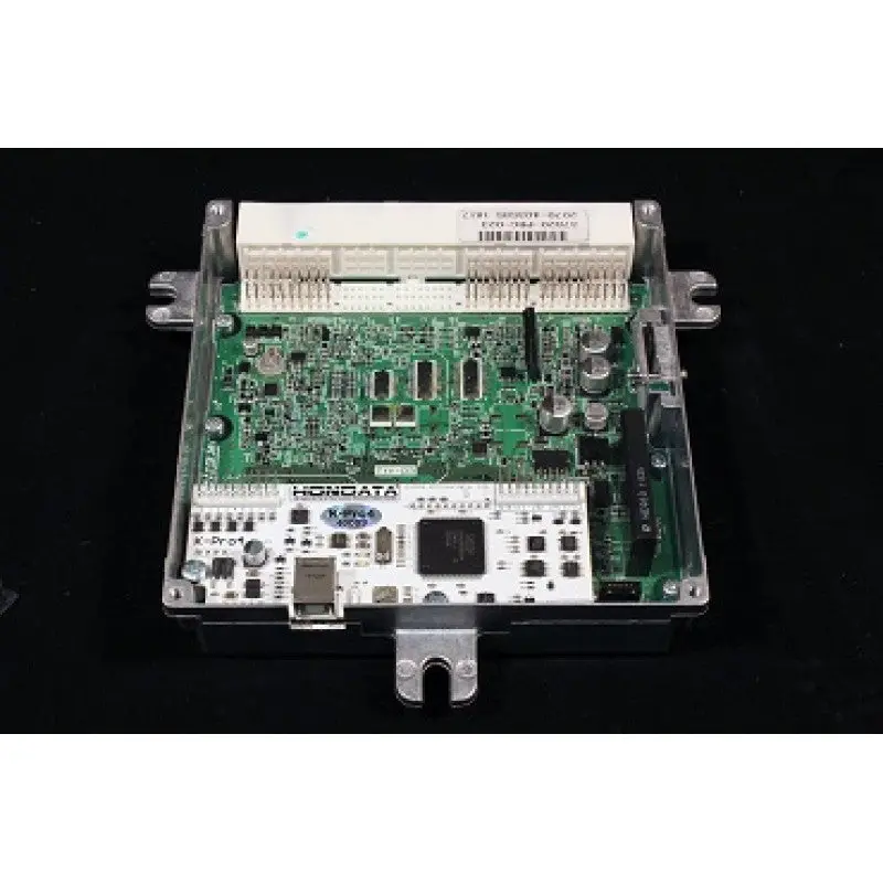 Hondata Kpro 05-06 Rsx Upgrade Available 1