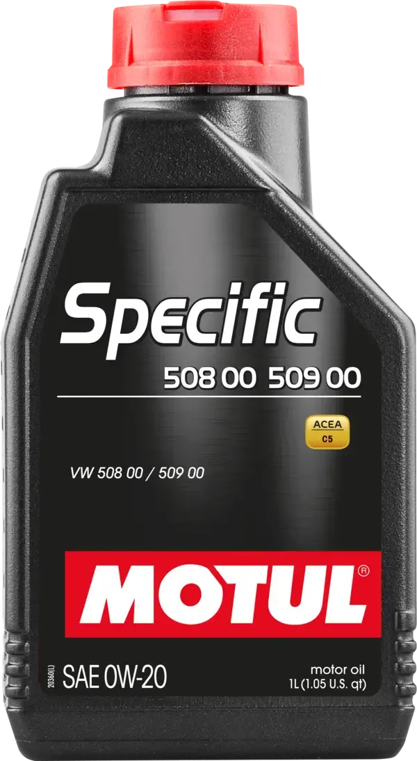 Motul Specific 508 00 509 00 107385 1