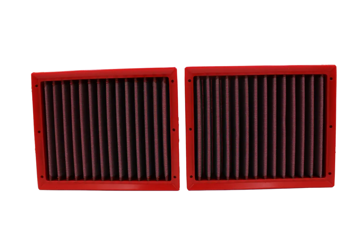 Bmc Fb01201 Panel Air Filter For Nissan 400Z 3.0 V6 1