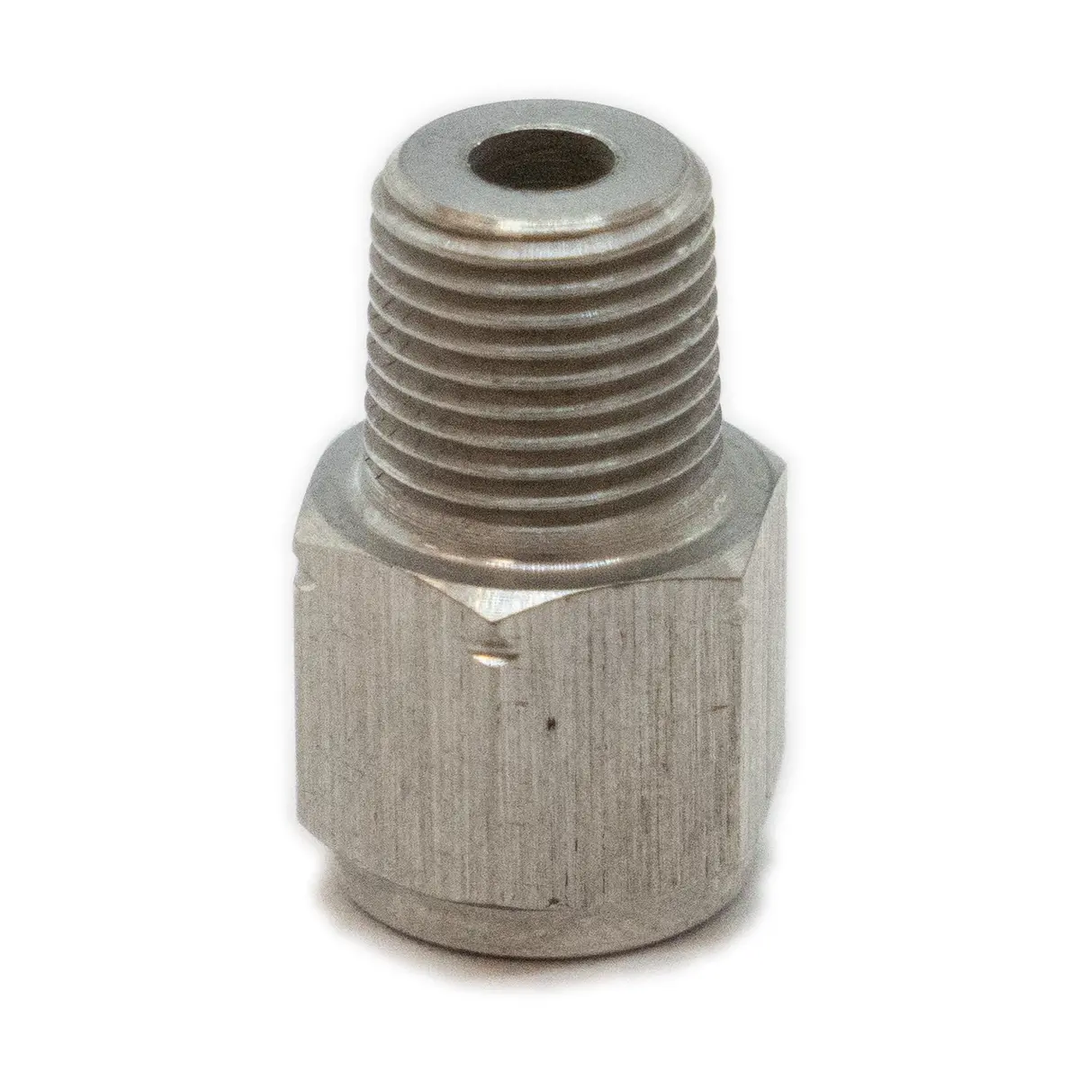 Link Engine Management Adapter M10 X 1 Female To 1/8 Bsp Male 1