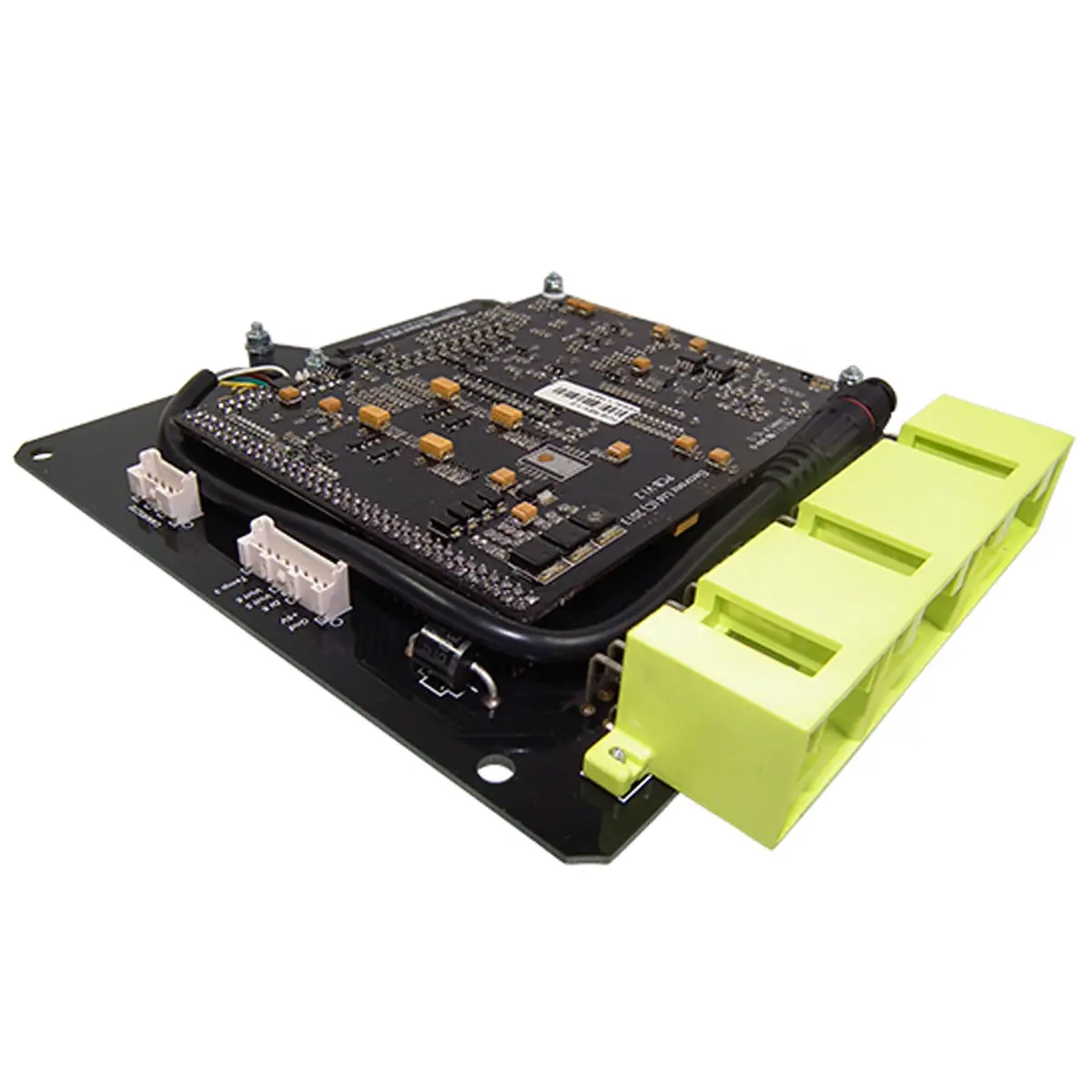 Link Engine Management Vr4link - Vr4x 1