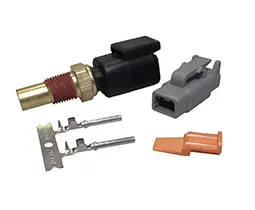 Link Engine Management Coolant Temperature Sensor (Ntc1-8) 1