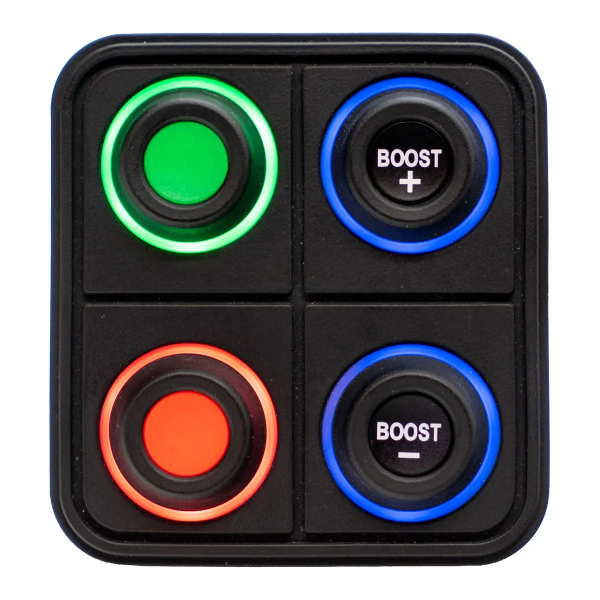 Link Engine Management Link Can Keypad 4 Button 1