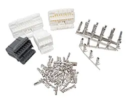 Link Engine Management Housing & Terminals (Tk G3 Link Plus) 1
