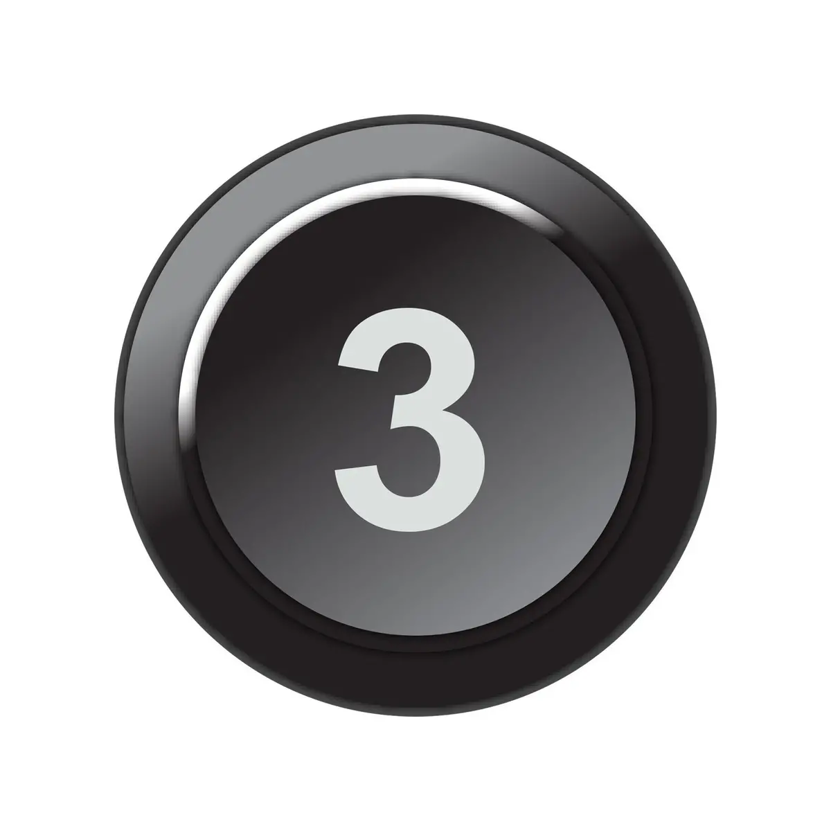 Link Engine Management Can Keypad Insert - 3 1