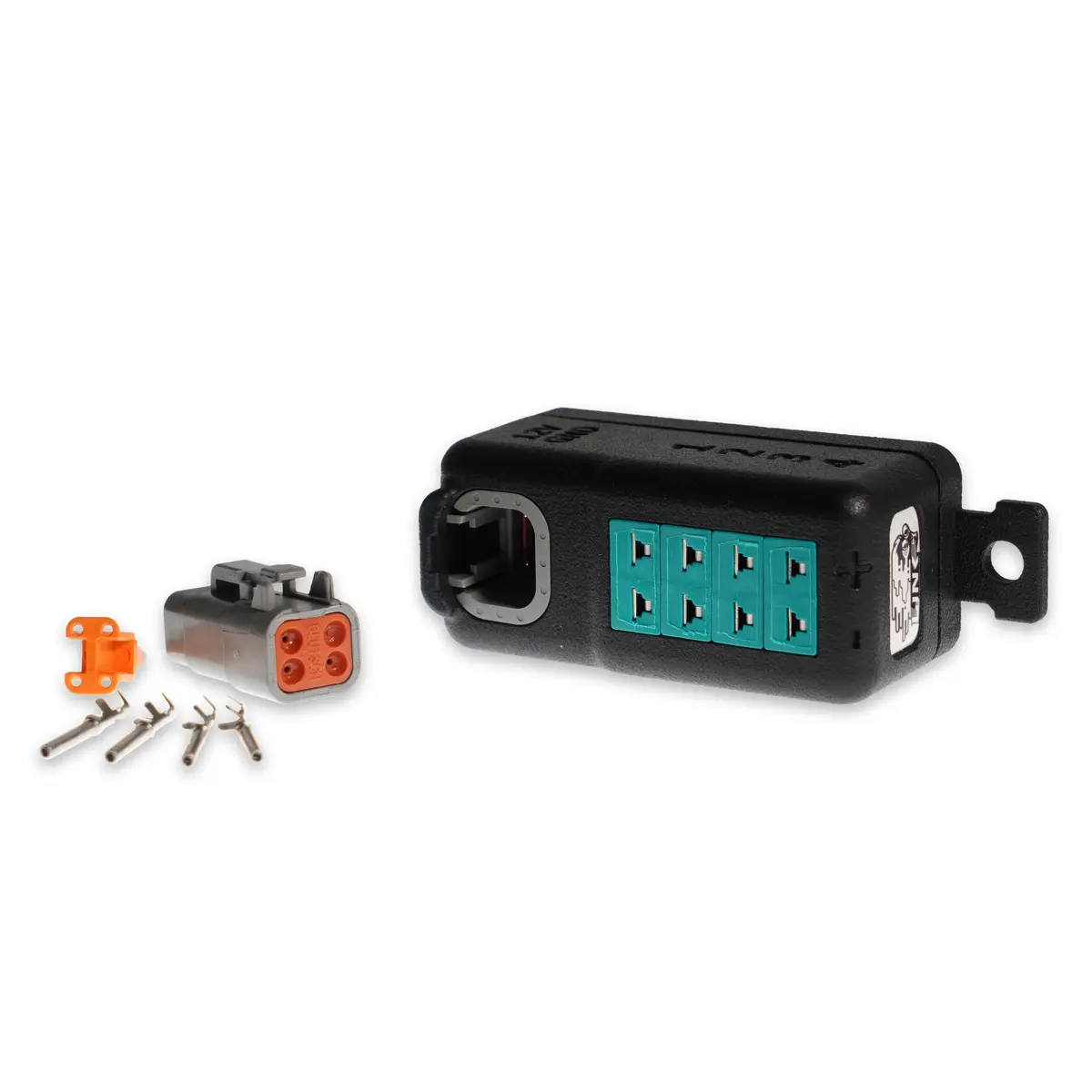 Link Engine Management Tcc06 6 Channel Egt To Can Module 1
