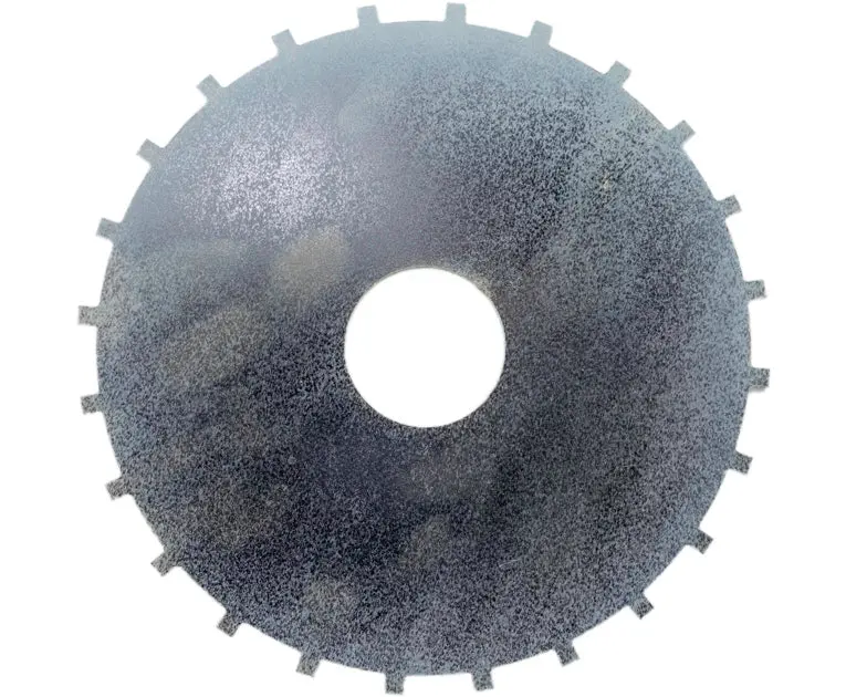 Link Engine Management Trigger Wheel (Twm) 1