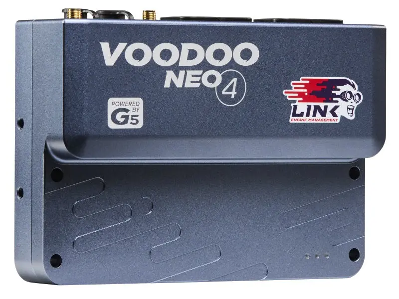 Link Engine Management G5 Voodoo Neo 4 1