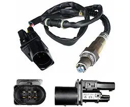 Link Engine Management Wideband O2 Sensor (Lsu49) 1
