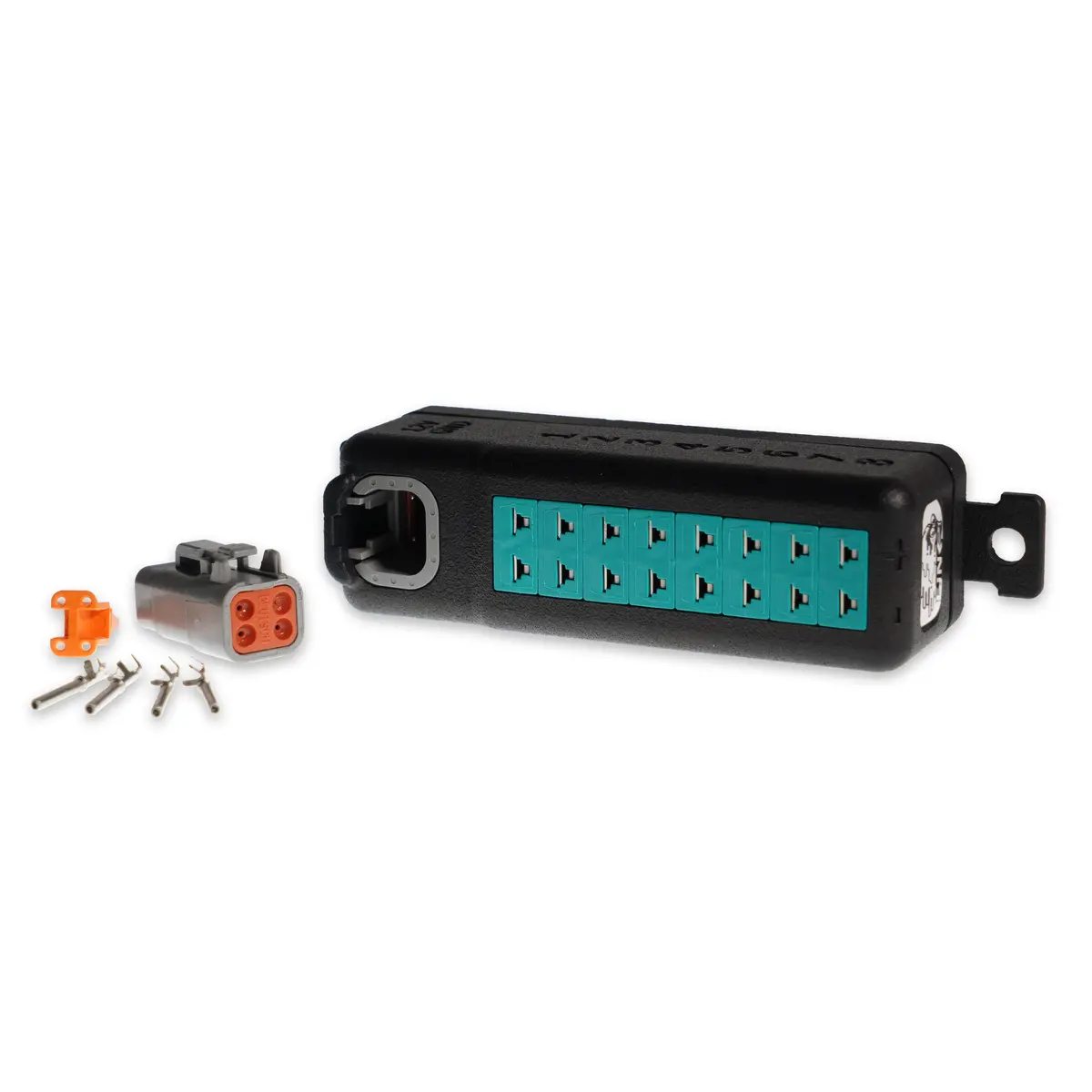 Link Engine Management Tcc08 8 Channel Egt To Can Module 1