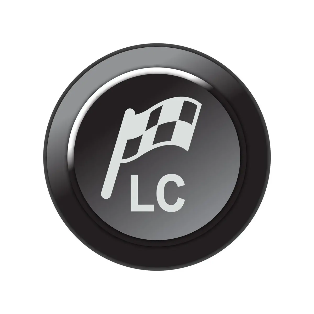 Link Engine Management Can Keypad Insert - Launch 1