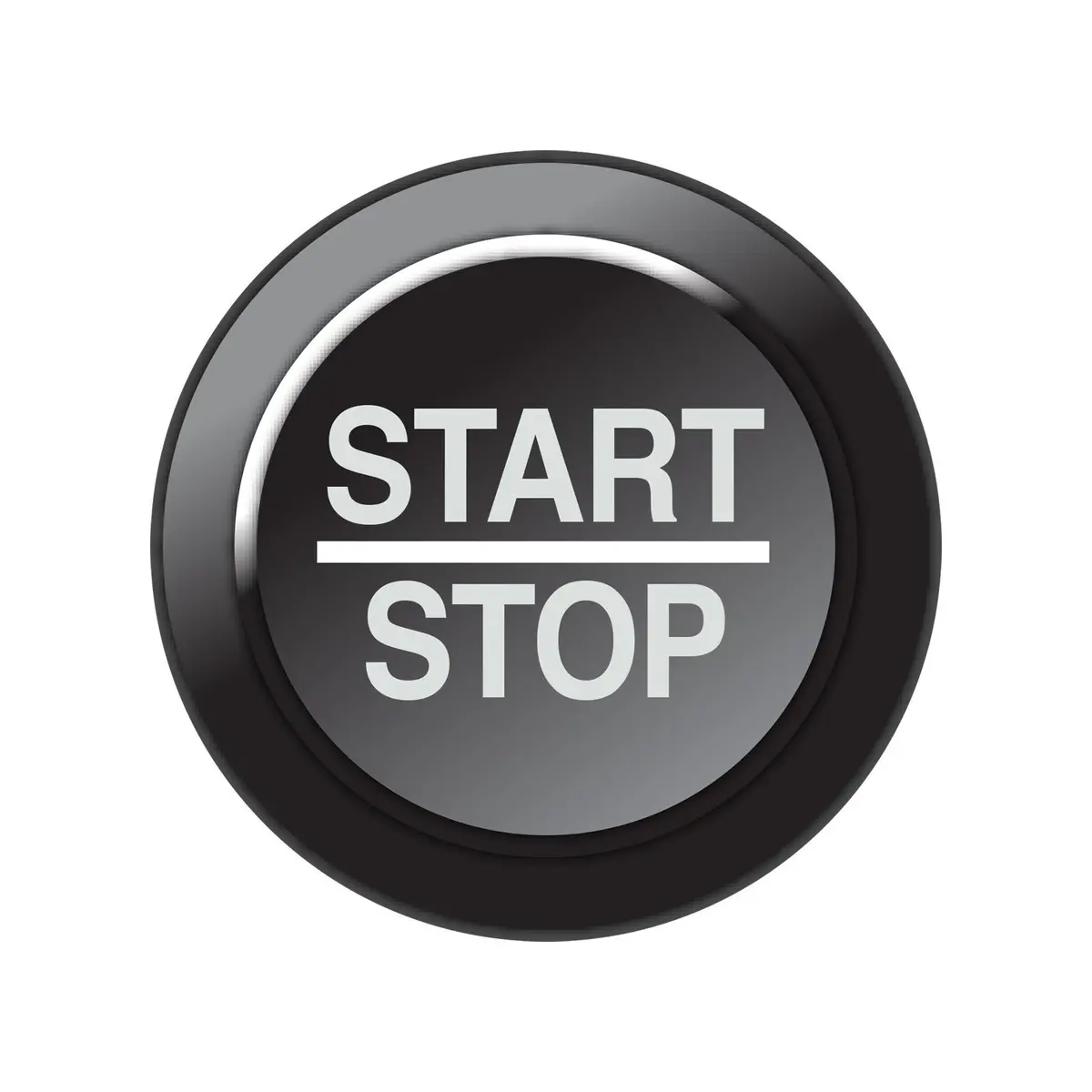 Link Engine Management Can Keypad Insert - Start/Stop 1