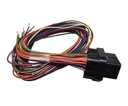 Link Engine Management A Loom Short (0La) 1