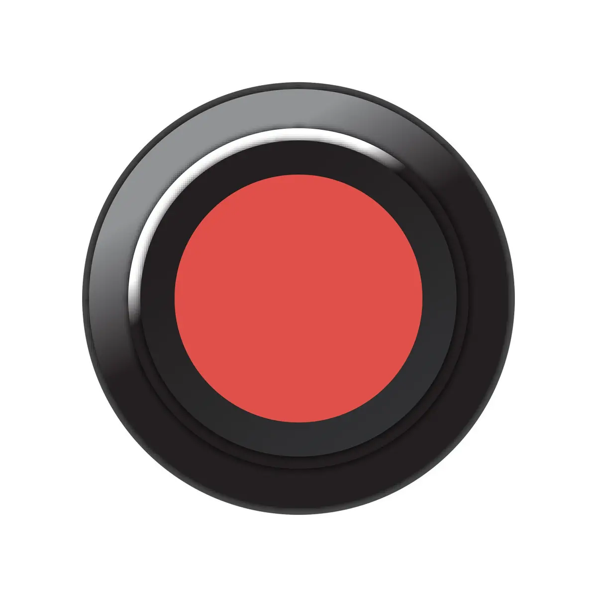 Link Engine Management Can Keypad Insert - Red 1
