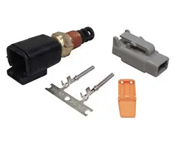 Link Engine Management Air Temp Sensor (Iat1-8) 1