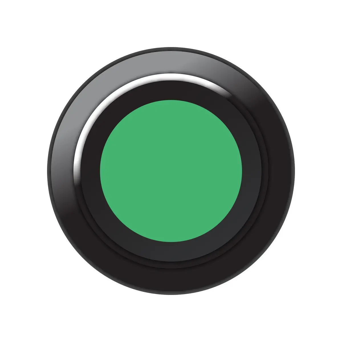 Link Engine Management Can Keypad Insert - Green 1