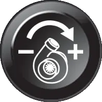 Link Engine Management Can Keypad Encoder Insert - Turbo 1