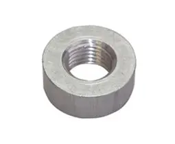Link Engine Management Mounting Boss Aluminium (Iat1-8Ma) 1