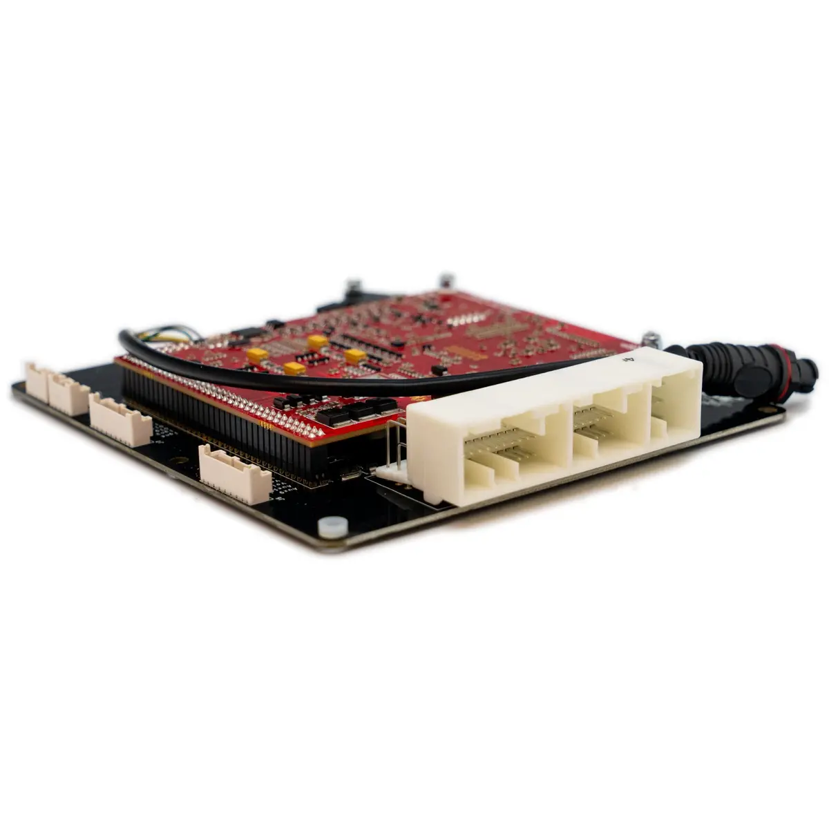 Link Engine Management Mx5link - Mx5nb2x 1