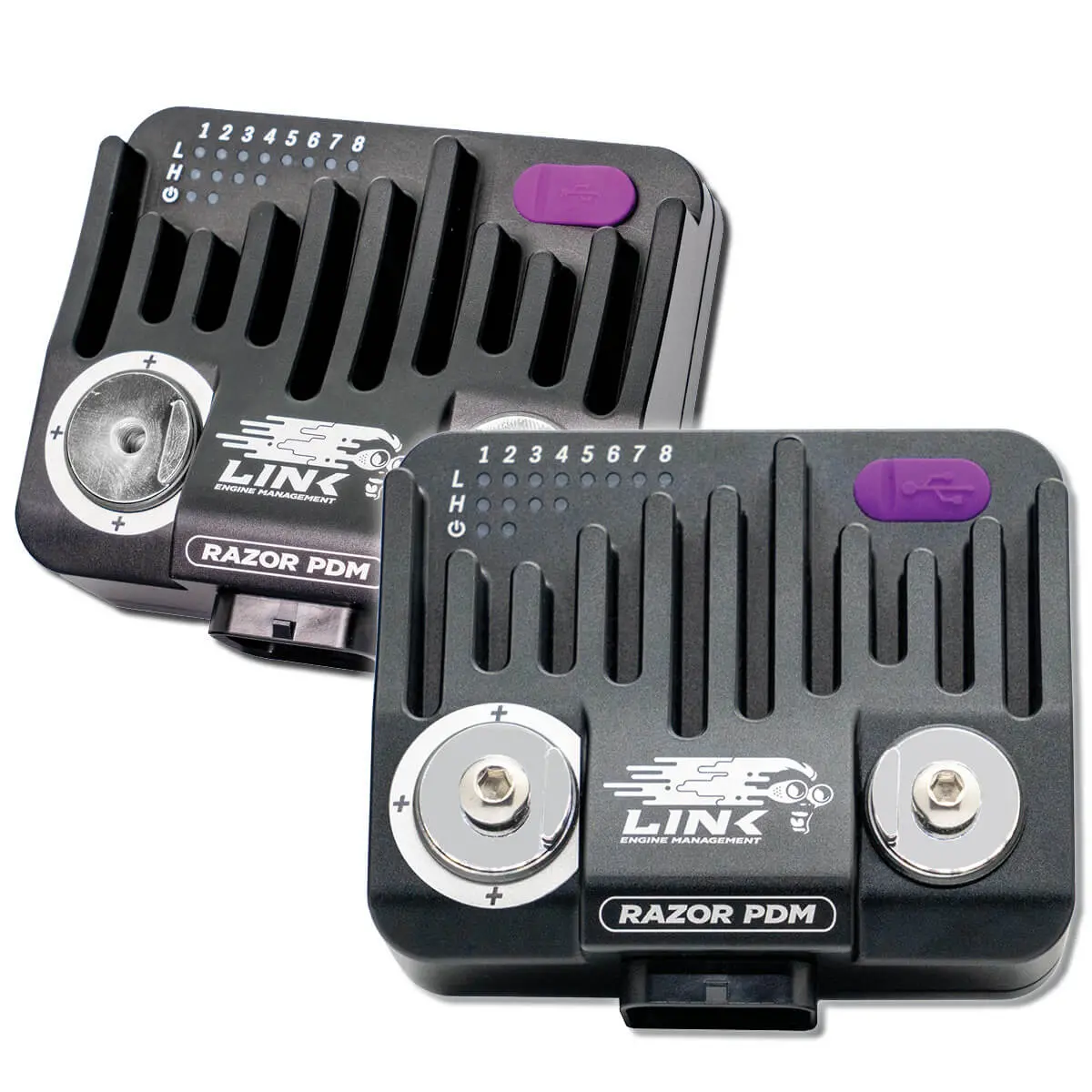 Link Engine Management Razor Pdm Bundle - Twin Pack 1