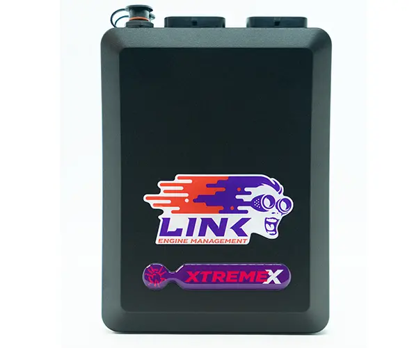 Link Engine Management G4x Xtremex 1