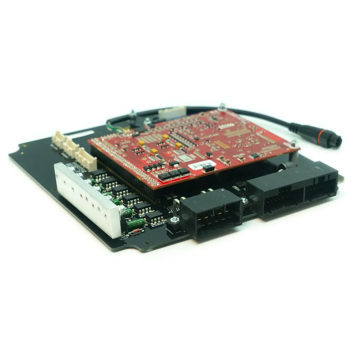 Link Engine Management G4x Vllink - Hvlc 1