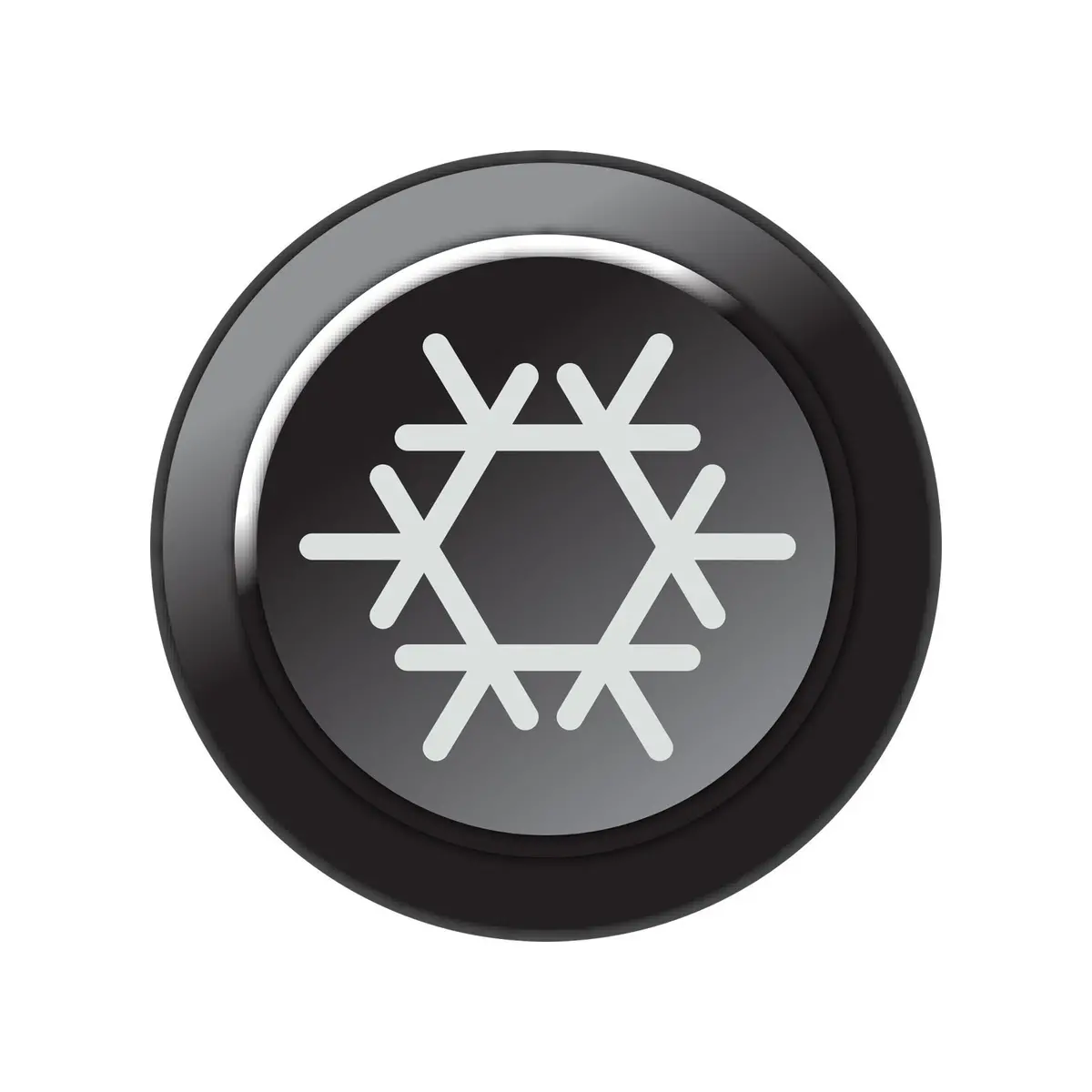 Link Engine Management Can Keypad Insert - Air Con 1