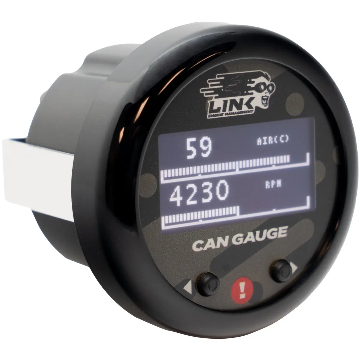 Link Engine Management Link Can Gauge Oled 52Mm 1