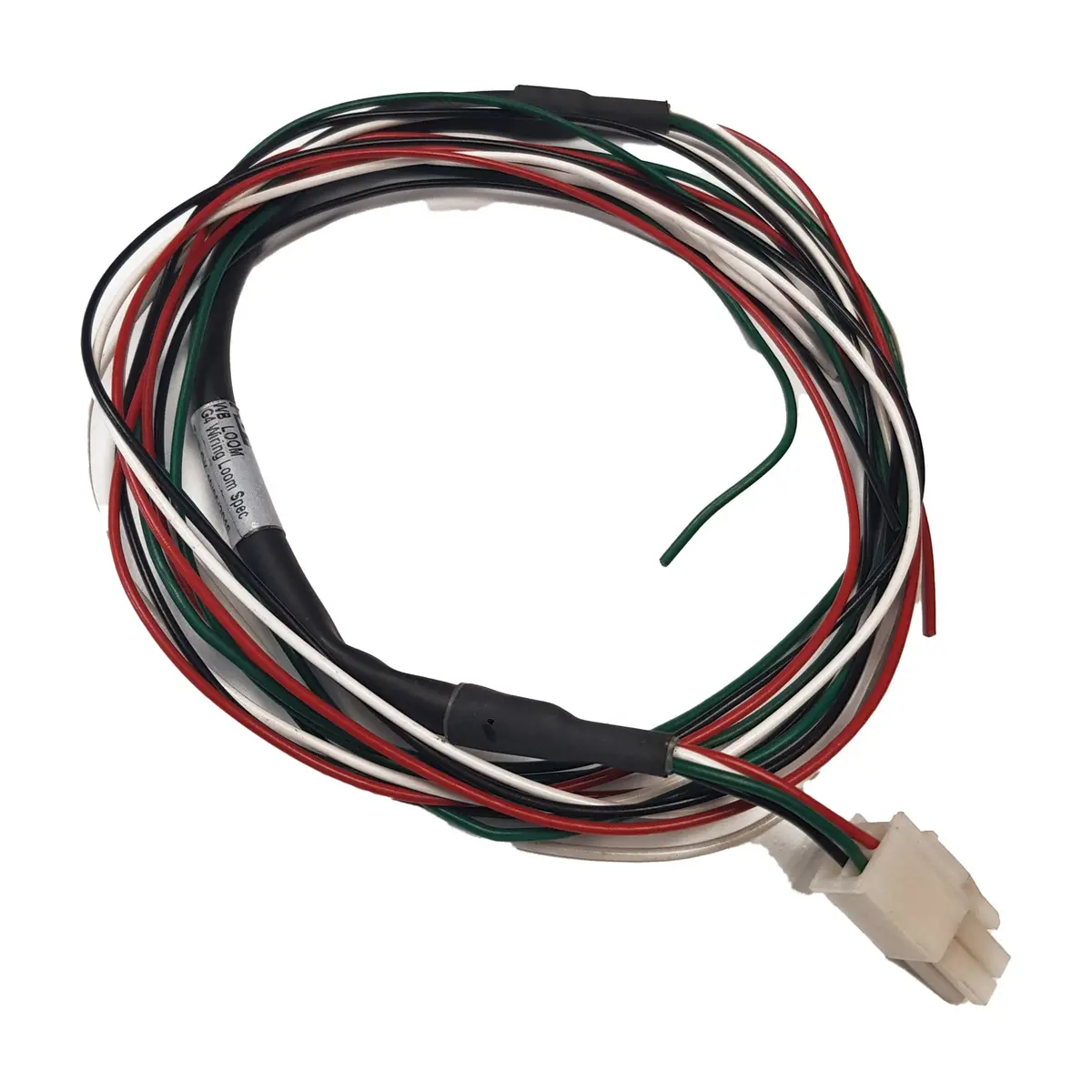 Link Engine Management Wb Loom For Mr2 St185 Plugin 1