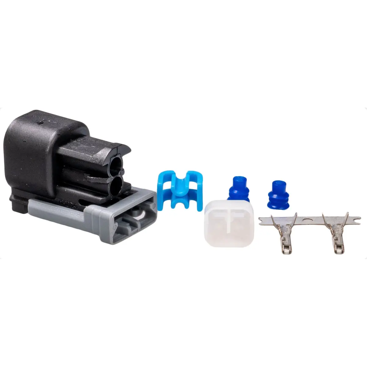 Link Engine Management Uscar Injector Connector Kit 1