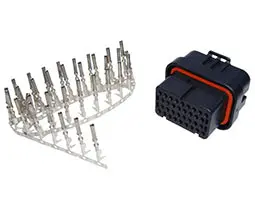 Link Engine Management Superseal Plug And Pin Kit A (Tka) 1
