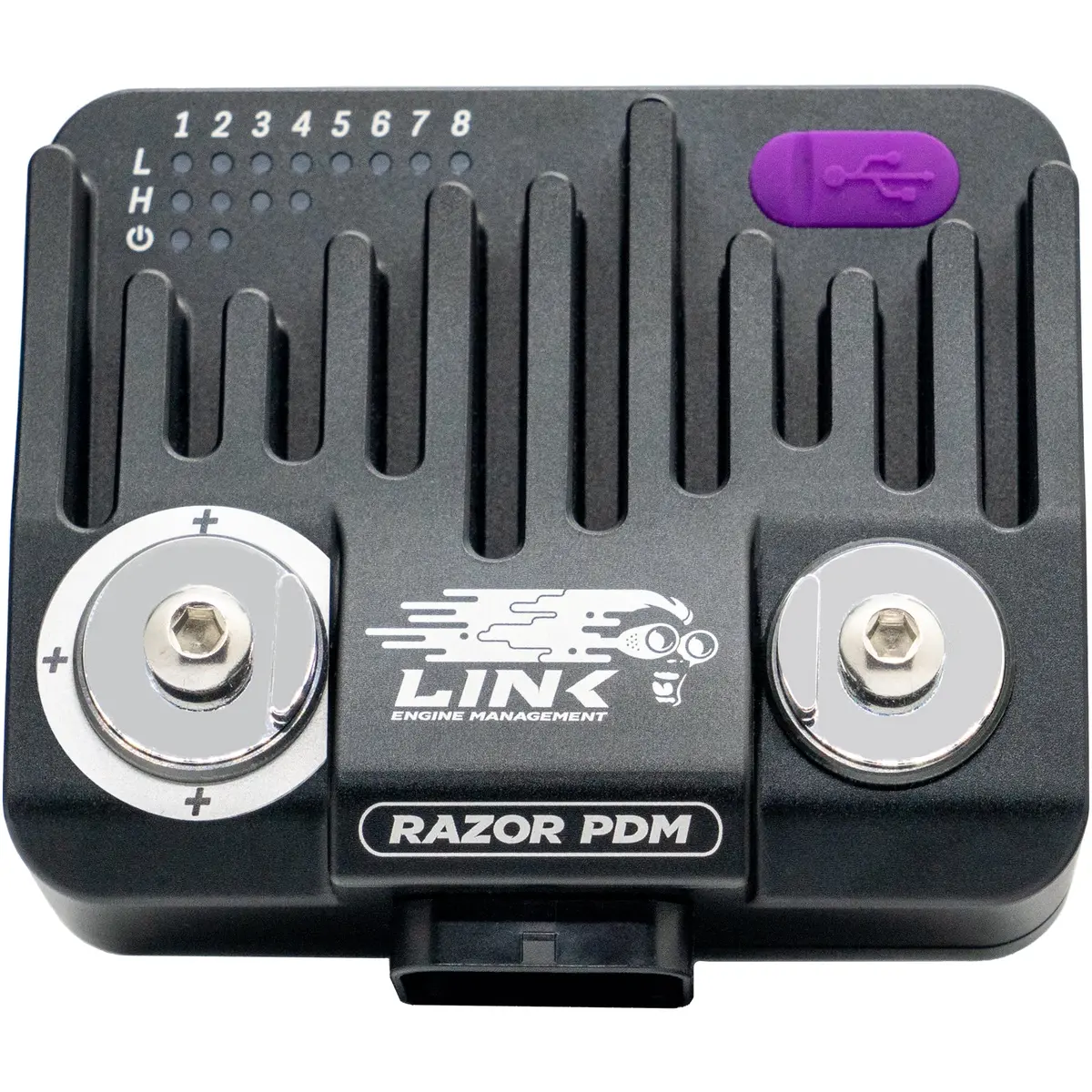 Link Engine Management Razor Pdm 1