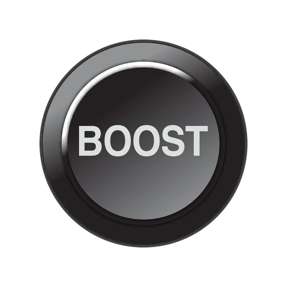 Link Engine Management Can Keypad Insert - Boost 1