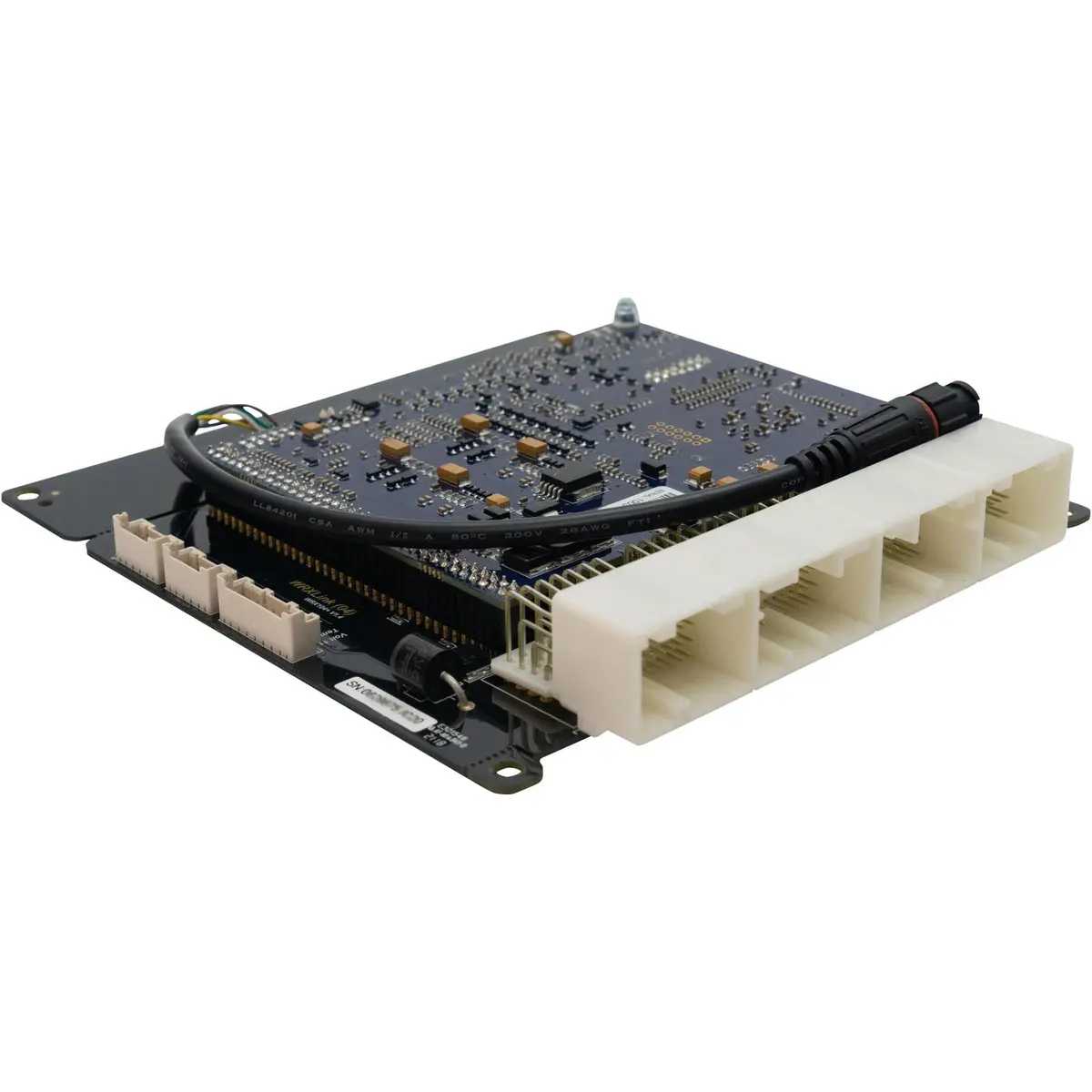 Link Engine Management Wrxlink (04) - Wrx104x 1
