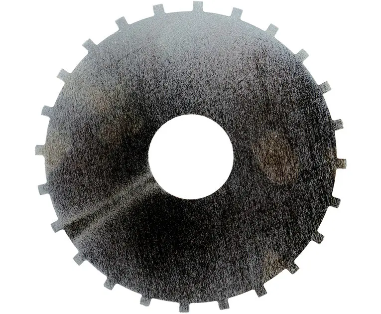 Link Engine Management Trigger Wheel (Tws) 1