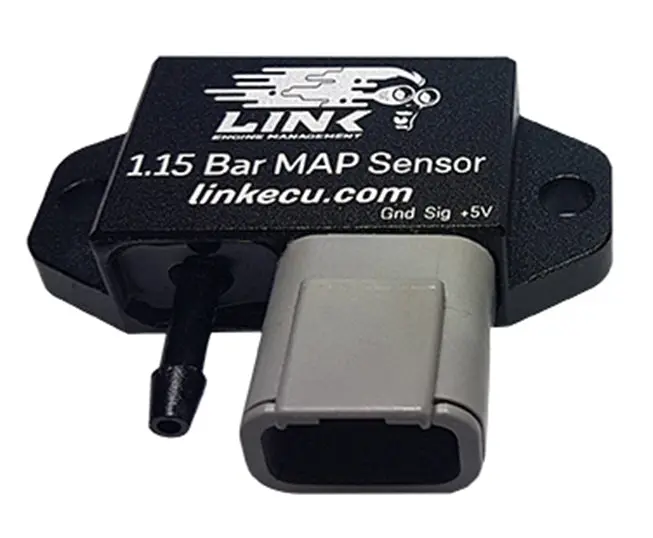 Link Engine Management 1.15 Bar Map Sensor (Map1.15) 1