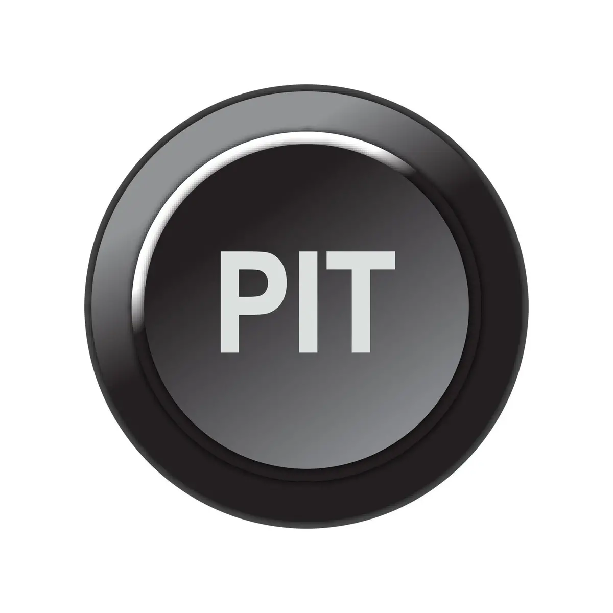 Link Engine Management Can Keypad Insert - Pit 1