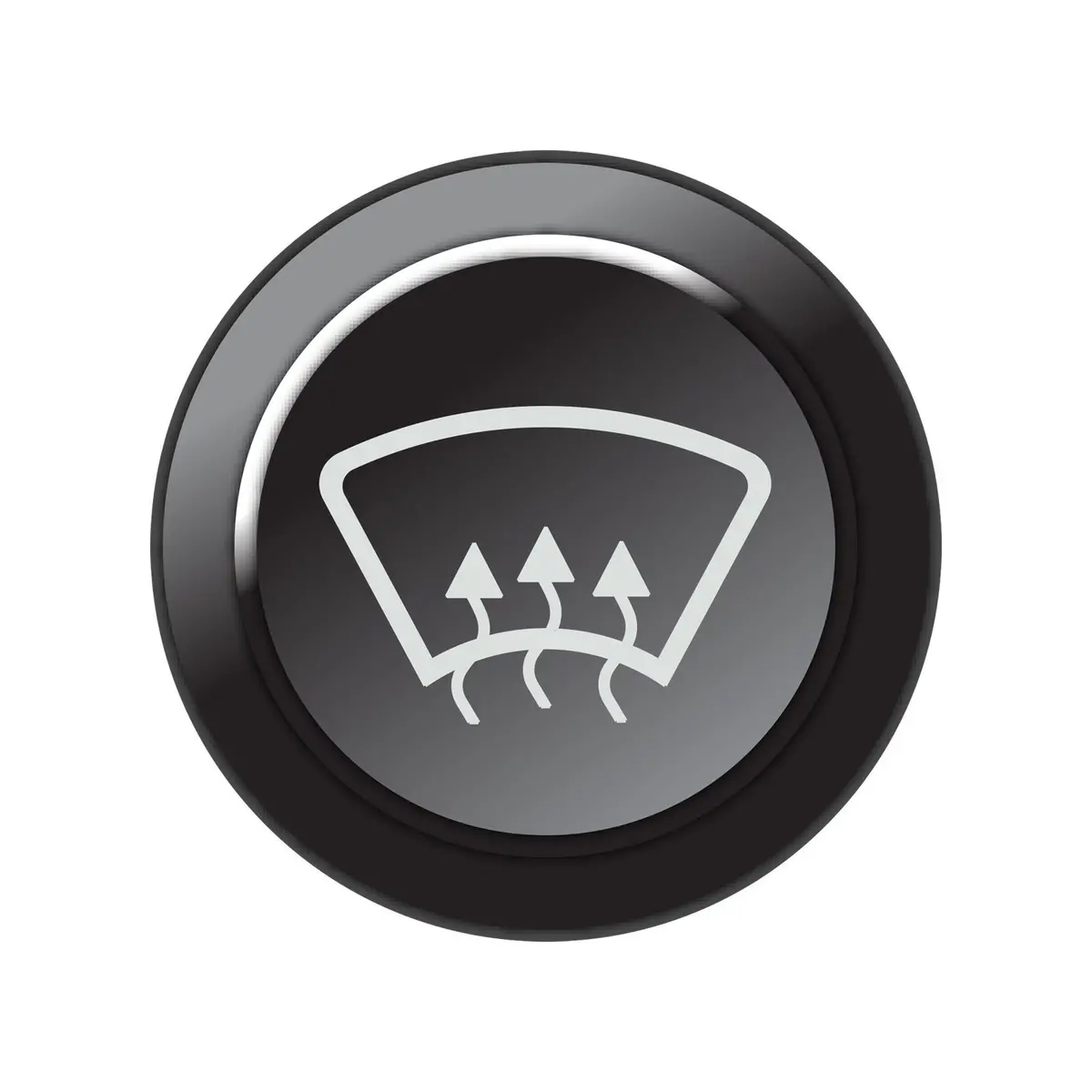 Link Engine Management Can Keypad Insert - Defrost 1