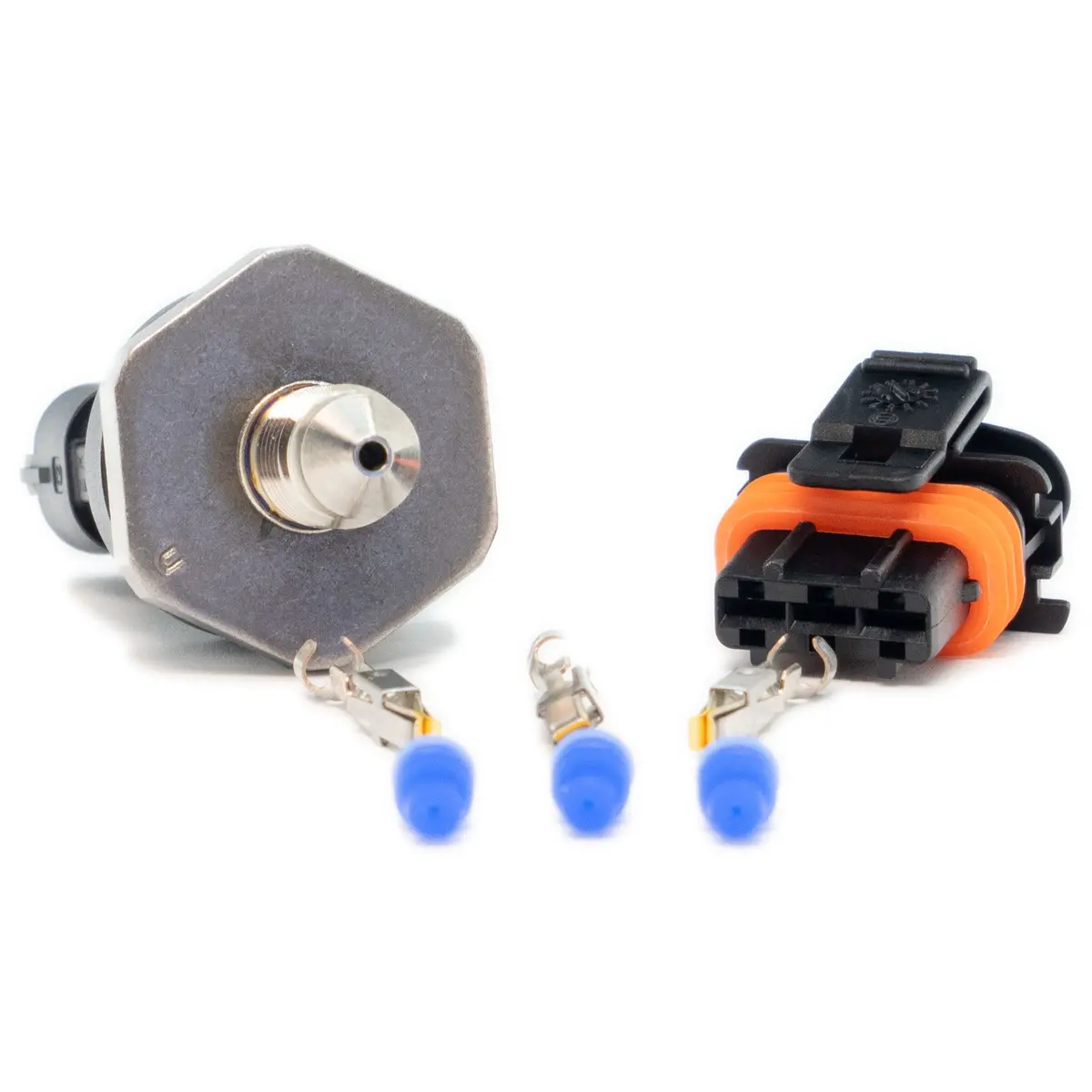 Link Engine Management 140 Bar Pressure Sensor (Hps) 1