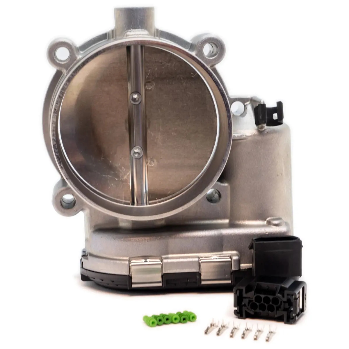 Link Engine Management Electronic Throttle Body Kit - 82Mm (Etb82) 1