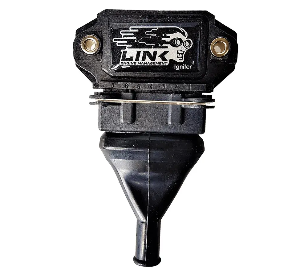 Link Engine Management Three Channel Inductive Igniter (I3) 2