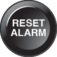 Link Engine Management Can Keypad Insert - Reset Alarm 1